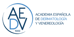 Logo aedv